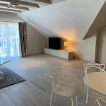 Apartmán Sleepwell Czarna Gora