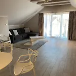 Apartmán Sleepwell Czarna Gora *