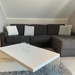 Apartmán Sleepwell Czarna Gora