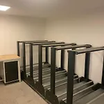 Apartmán Sleepwell Czarna Gora *