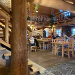 Apartmán Sleepwell Czarna Gora *