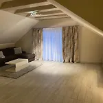 Sleepwell Czarna Gora Apartmán