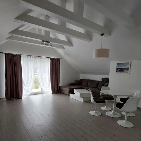 Sleepwell Czarna Gora *