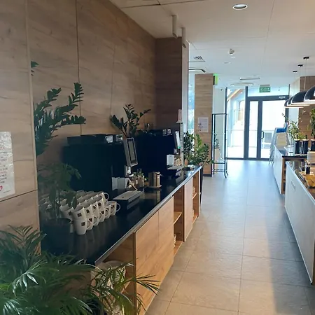 Lejlighed Sleepwell Czarna Gora