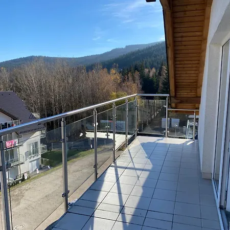 Sleepwell Czarna Gora Lejlighed *