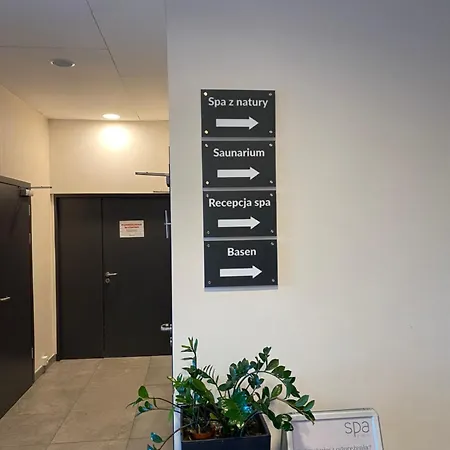 Apartment Sleepwell Czarna Gora *