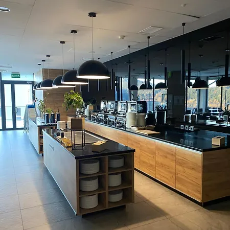 Sleepwell Czarna Gora *