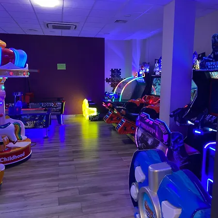 Sleepwell Czarna Gora Апартаменты