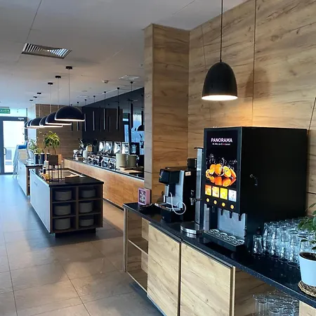 Διαμέρισμα Sleepwell Czarna Gora *