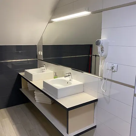 Sleepwell Czarna Gora Lejlighed Sienna (Klodzko)