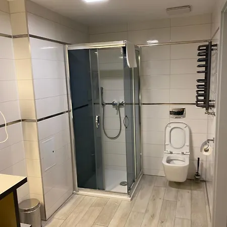 Lejlighed Sleepwell Czarna Gora Sienna (Klodzko)