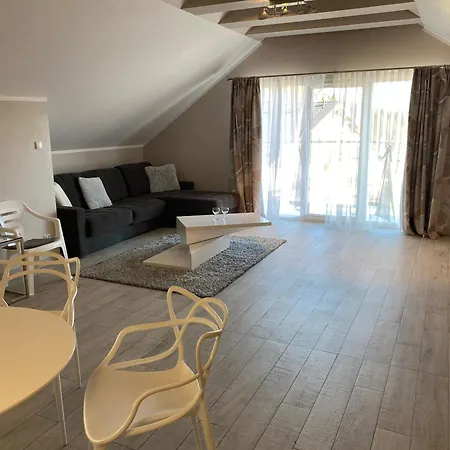 Lejlighed Sleepwell Czarna Gora *