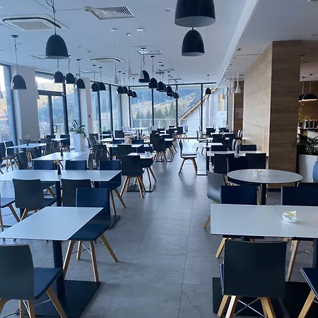 Sleepwell Czarna Gora * Sienna (Klodzko)