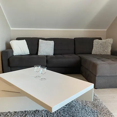 شقة Sleepwell Czarna Gora