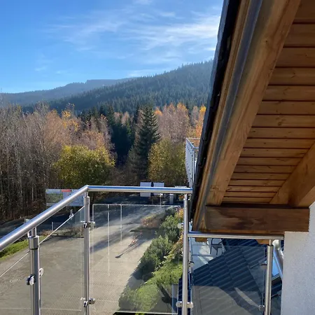 Sleepwell Czarna Gora Lejlighed *