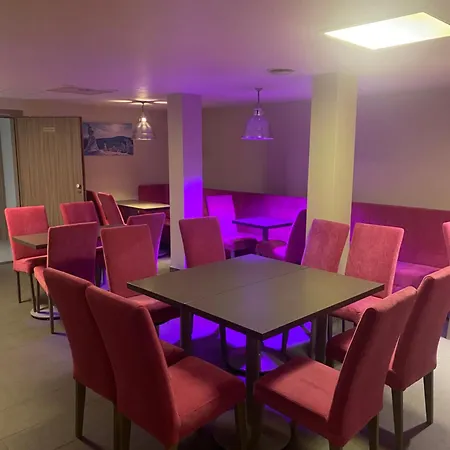 Διαμέρισμα Sleepwell Czarna Gora *