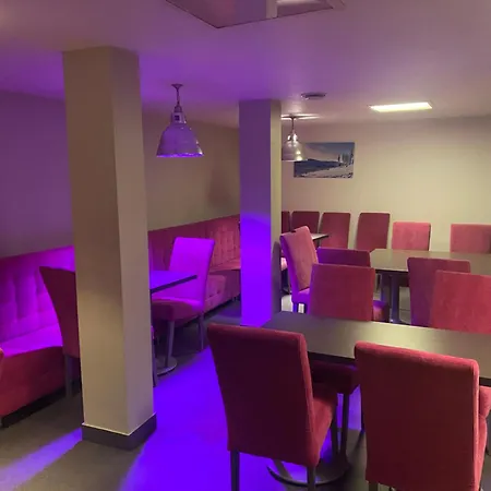 Apartment Sleepwell Czarna Gora Sienna (Klodzko)