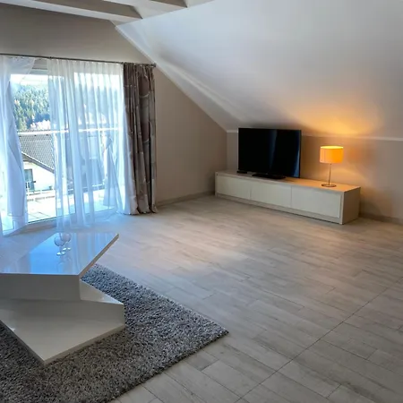 Sleepwell Czarna Gora Sienna (Klodzko)