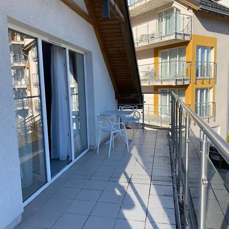 Sleepwell Czarna Gora