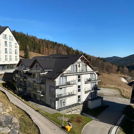 Apartment Sleepwell Czarna Gora