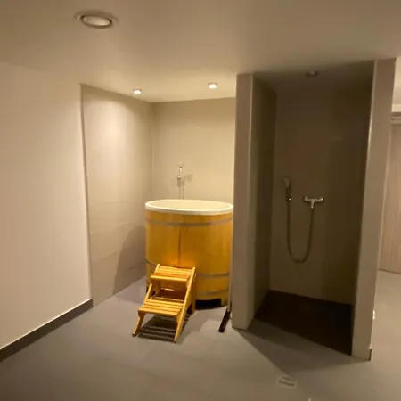 Sleepwell Czarna Gora Lejlighed *