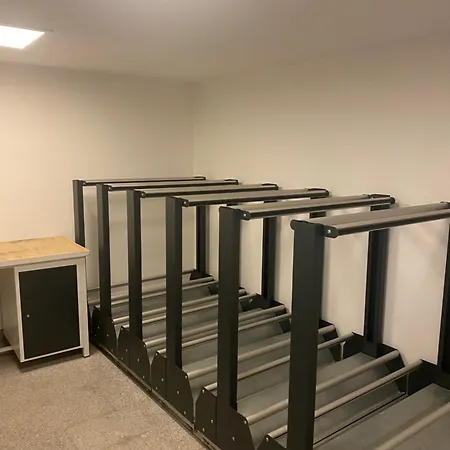 Lejlighed Sleepwell Czarna Gora *