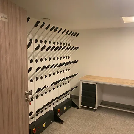 Διαμέρισμα Sleepwell Czarna Gora Sienna (Klodzko)