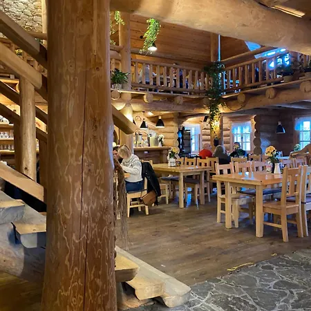 Διαμέρισμα Sleepwell Czarna Gora *