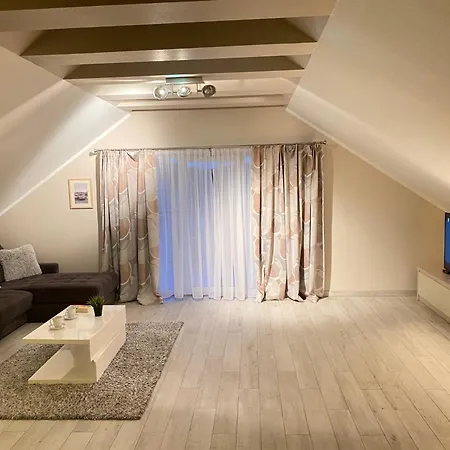 Sleepwell Czarna Gora * Sienna (Klodzko)