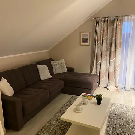 Sleepwell Czarna Gora Sienna (Klodzko)