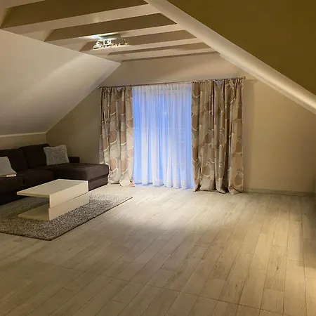 Sleepwell Czarna Gora شقة