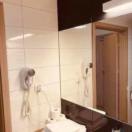 Apartment Sleepwell Czarna Gora
