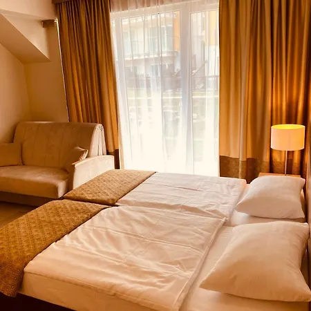 Sleepwell Czarna Gora