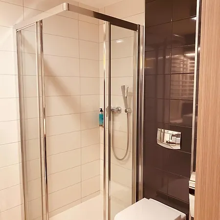 Apartment Sleepwell Czarna Gora