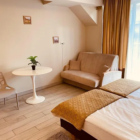Sleepwell Czarna Gora Apartment Sienna (Klodzko)