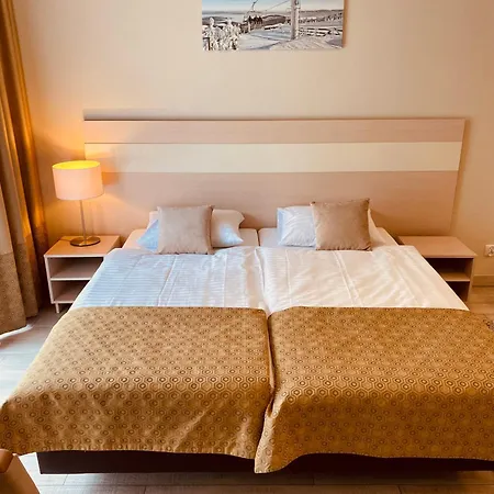 Sleepwell Czarna Gora Apartment