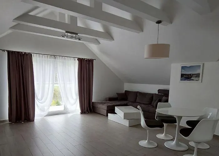 Sleepwell Czarna Gora *