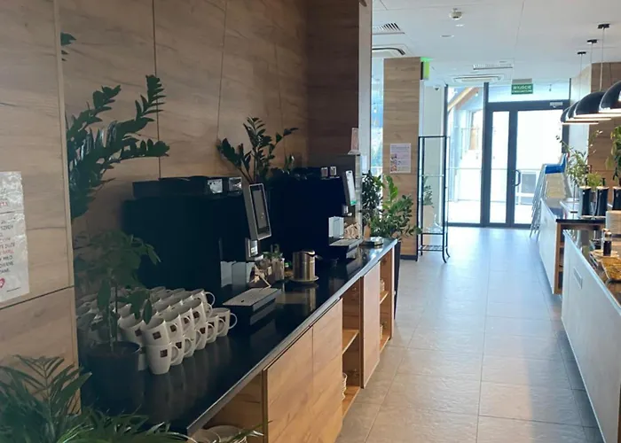 Apartment Sleepwell Czarna Gora