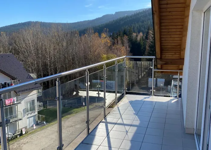 Sleepwell Czarna Gora Apartment *