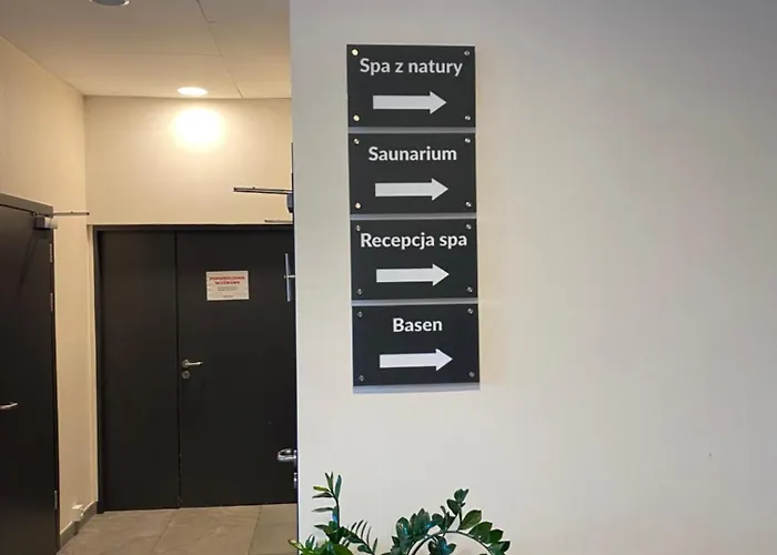 Apartment Sleepwell Czarna Gora *