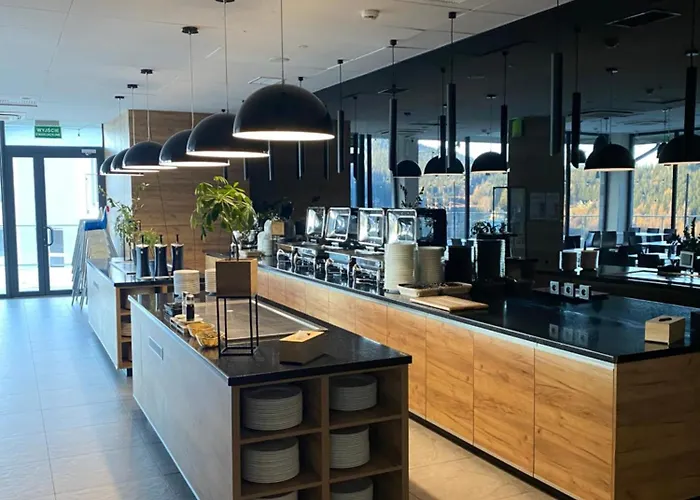 Sleepwell Czarna Gora *