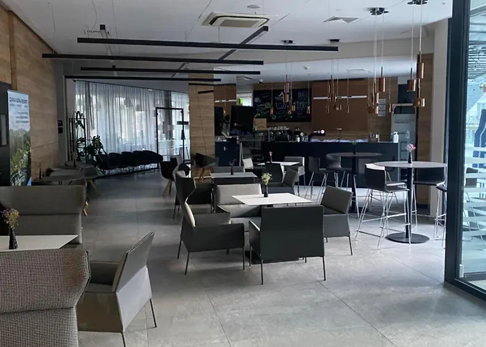 Sleepwell Czarna Gora