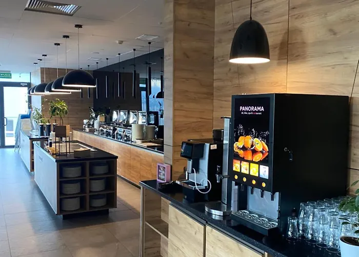 Apartment Sleepwell Czarna Gora *