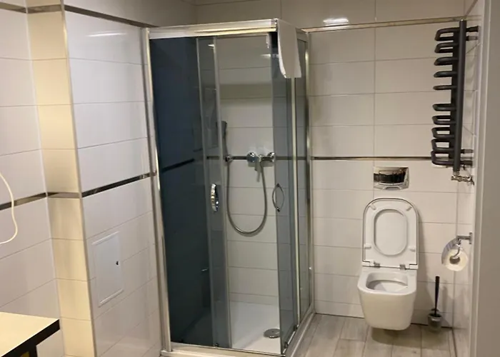 Apartment Sleepwell Czarna Gora Sienna (Klodzko)