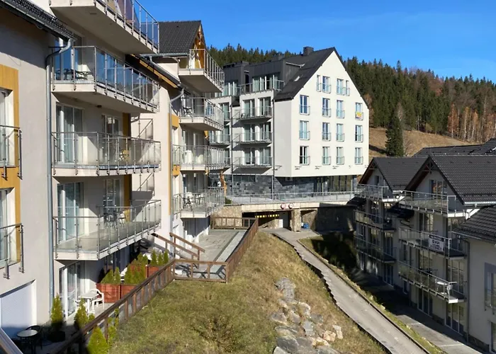 Sleepwell Czarna Gora