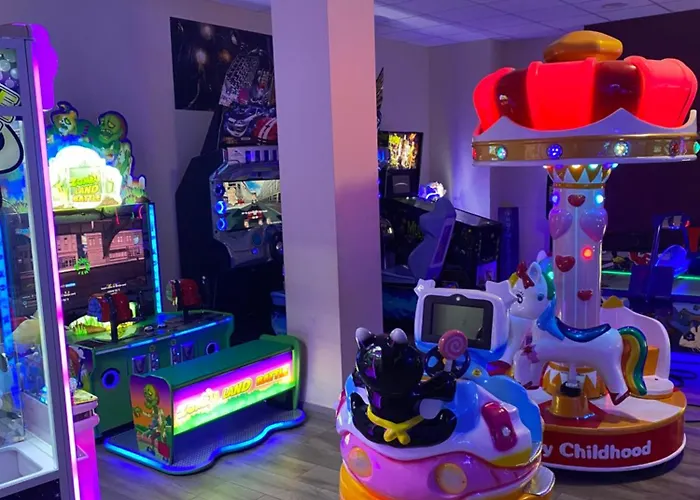 Sleepwell Czarna Gora Apartment