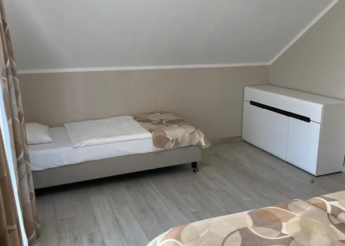 Sleepwell Czarna Gora *