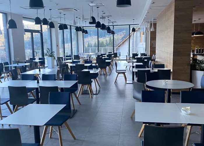 Sleepwell Czarna Gora * Sienna (Klodzko)