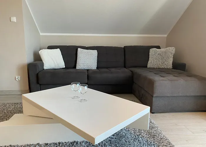 Apartment Sleepwell Czarna Gora