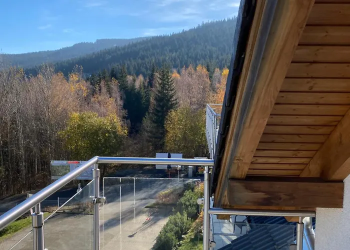 Sleepwell Czarna Gora Apartment *